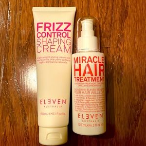 Eleven Australia Hair